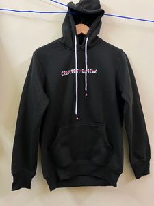 Grey Vogue Olive Green Mens Hoodie