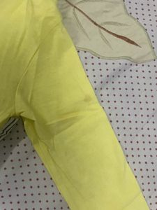 Kids Boys Shirt With Waist Coat Attached Hopscotch