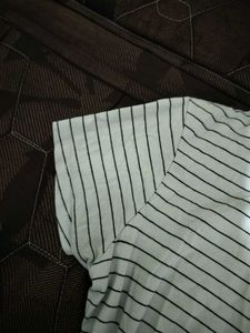 Striped T-Shirt