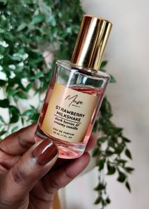 Strawberry Milkshake Muse Beauty 5ml Sample