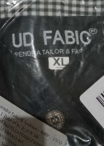 ud fabric men's shirt pack of 3