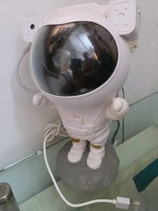 Astronaut Projector Lamp