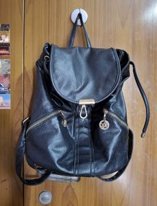 Y2k Leather Bag ❗️clearance sale❗️