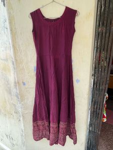 2 Piece Indo western