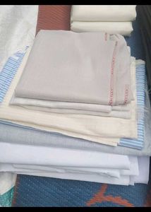 Men's Fabric Collection bundle