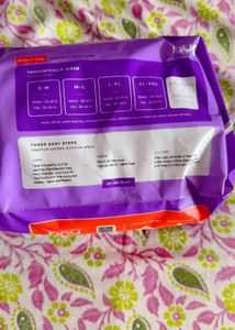 Nua Comfort Period Panties XXL-XXXL