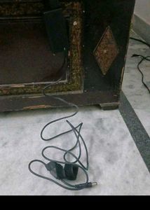 DELL LAPTOP ADAPTER WITH POWER Cord