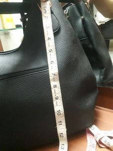 Handbags Leather