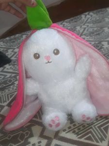 Bunny toy
