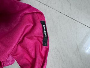 Bebe Dress