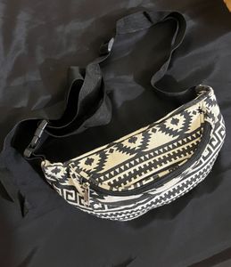 Crossbody /Waist Bag