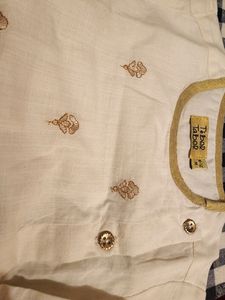 Kids Dhoti Kurta