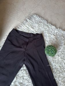 Classic Women's Trousers
