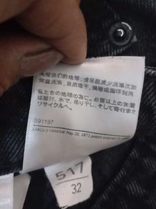 Men's Casual  2 Shirts and 1 Jeans Bundle