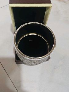 Stunning Multi-Row Pearl and Diamond-Style Traditi