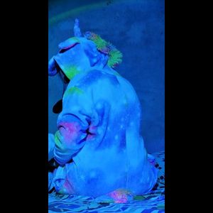 Magical Unicorn Onesie Pajamas