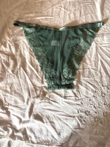Beautiful Lace Panties