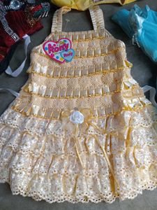 Girls' New Dresses Bundle