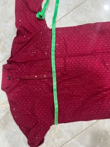 Navratri men’s kurta set  wedding  festiv