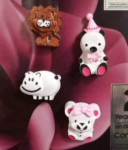 Fridge magnets,Cute Cupcake &amp; Coffee Magnets