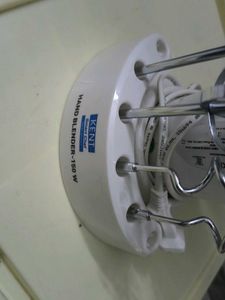 Kent Hand Mixer beater new unused box also availab