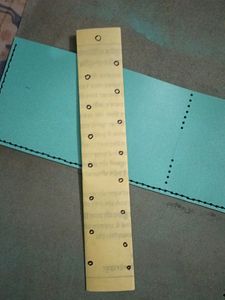 Genuine Leather Belt