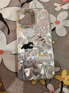 Iphone 14 pro max cover