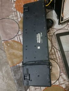 Keyboard