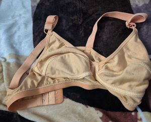 Comfortable Everyday Bra