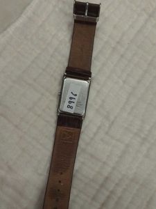 Titan Analog Watch
