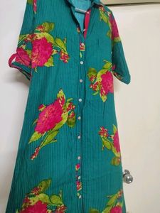 Kurta  Daily Wear