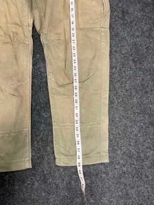Men's Cargo Pants