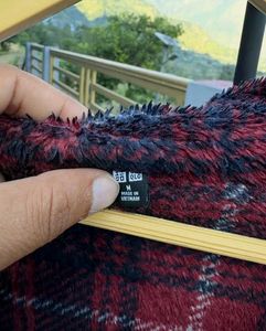 Uniqlo Zipper Hoodie