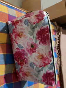 cosmetic pouch