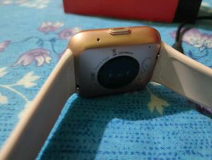 boat extend talk smart watch
