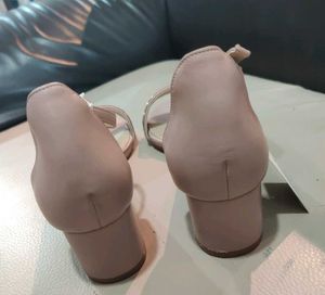 Allen Solly Heel 👠