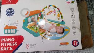 Piano Fitness Rack for Babies