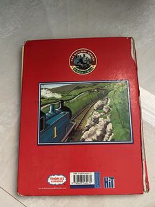 Thomas &amp; Friends Collection Book