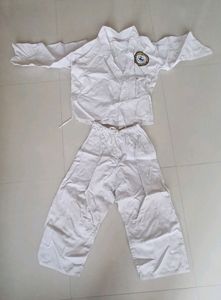 Karate Protective Gear Set