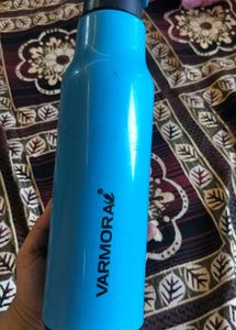 Varmora Insulated Water Bottle