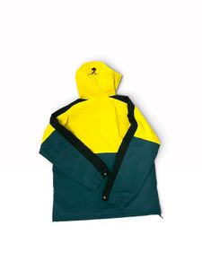 Carhartt WIP Barnes Pullover Anorak