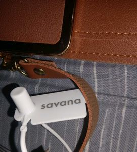 Savana hand/sling bag