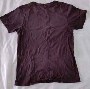 Modern Graphic Tee