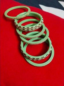 Beutiful Women Bangles 2 Combo