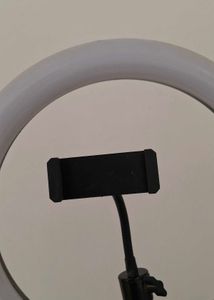 Adjustable Ring Light Stand