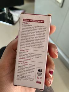Plum Age Specialist Under-Eye Gel