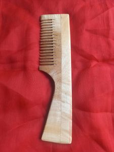 Neem Wooden Comb