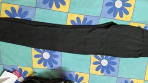 Black Leggings Tights