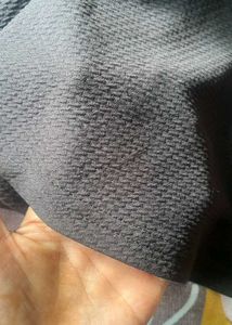 Black Mini Skirt