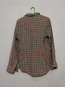 Long sleeve, button down casual shirt by Berg
